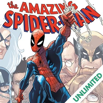 Spider-Man: Big Time